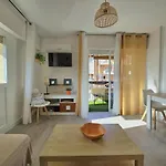 Iris Blue Horizon Apartamento