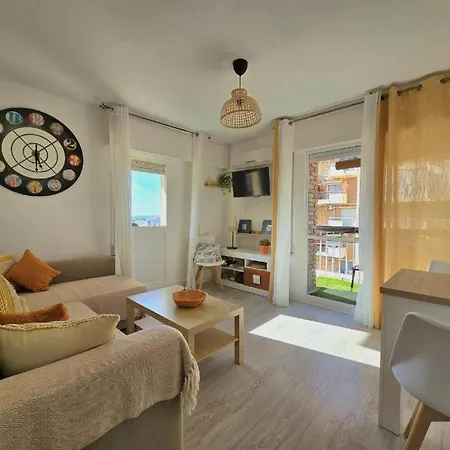 Iris Blue Horizon Appartement *