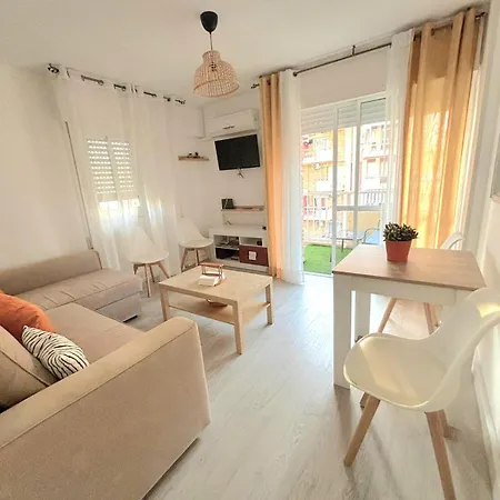 Apartmán Iris Blue Horizon *