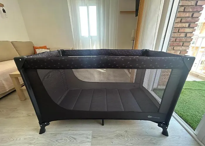 Iris Blue Horizon * Benalmádena